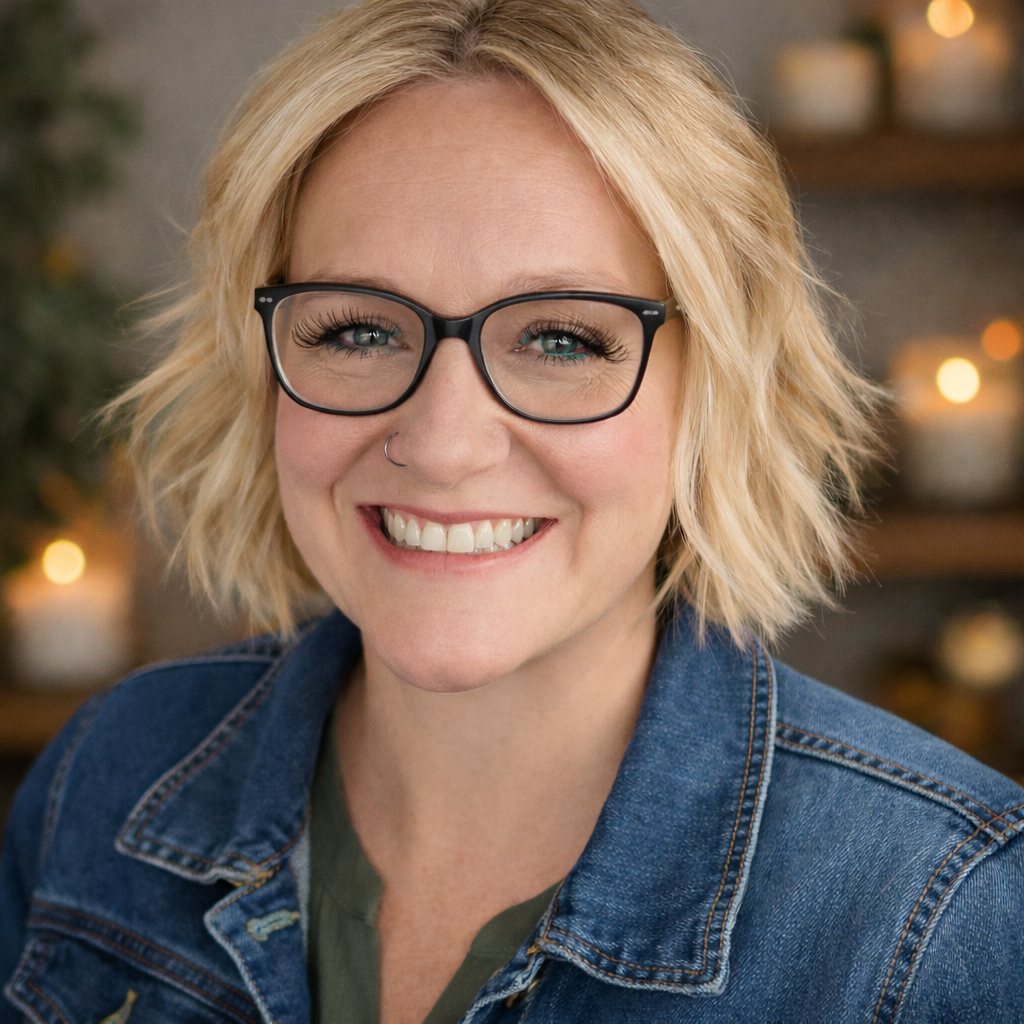 Megan Baumgartner, Founder and President