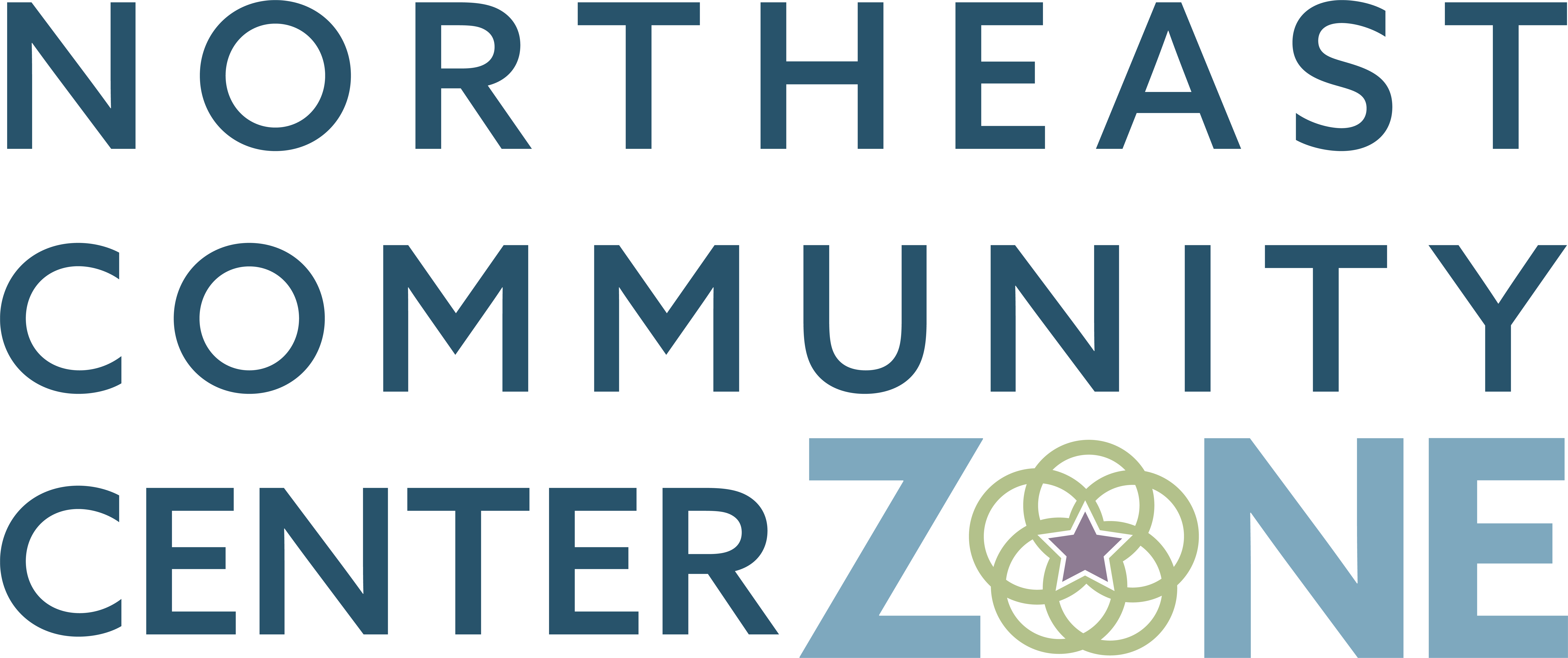 NECC Logo