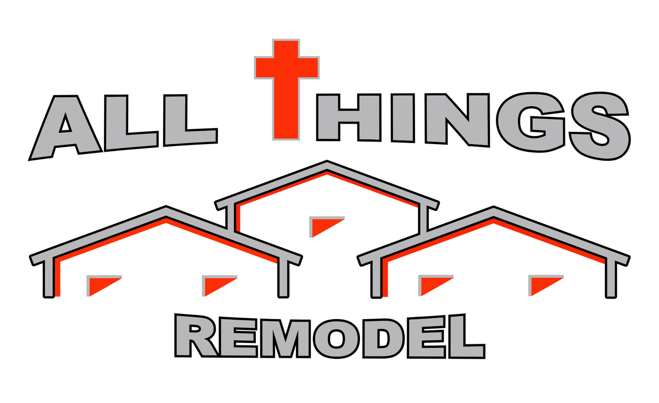 All Things Remodel Logo