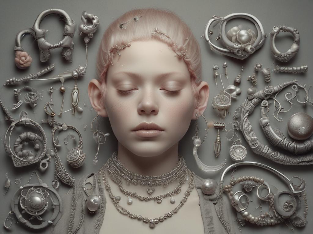 body piercing, piercer, jewelry, self-expression, ear piercing