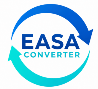 EASA Converter logo