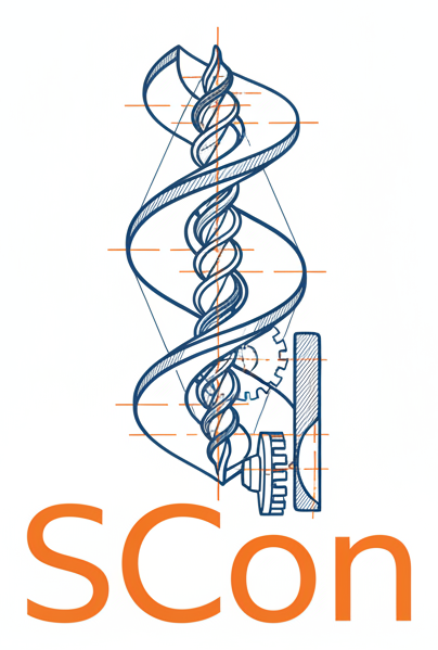TCON logo