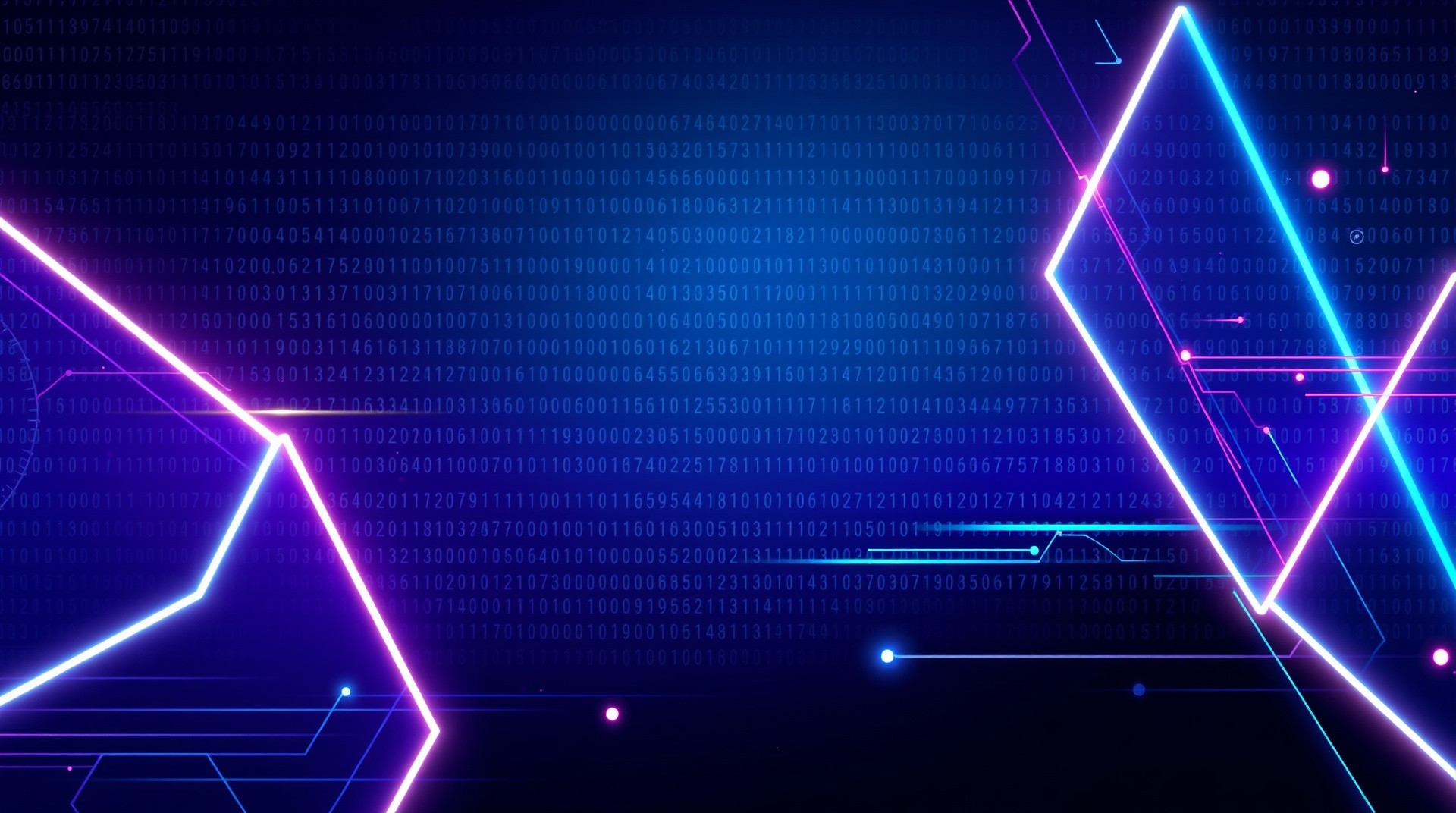 CyberCoder Background