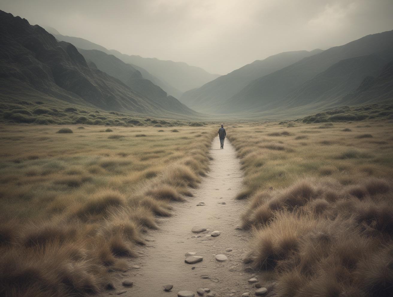 individuation journey