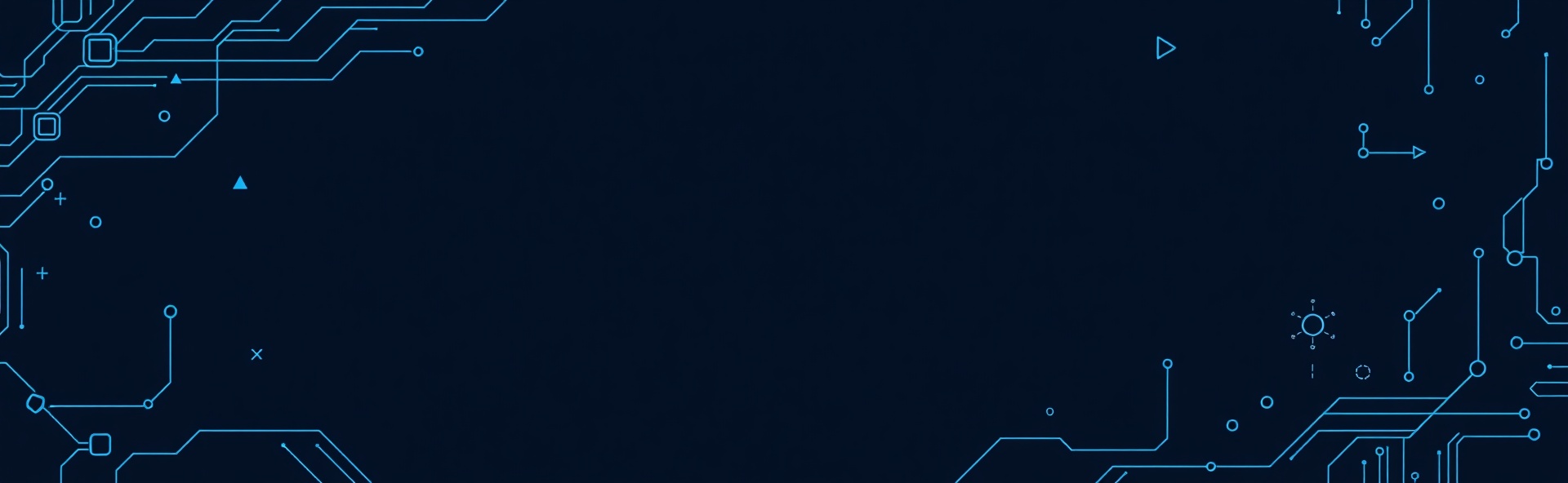 Tech background