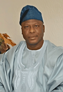 Founder of Landmark College.