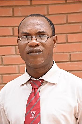 Adagbada, Adebayo Joseph.