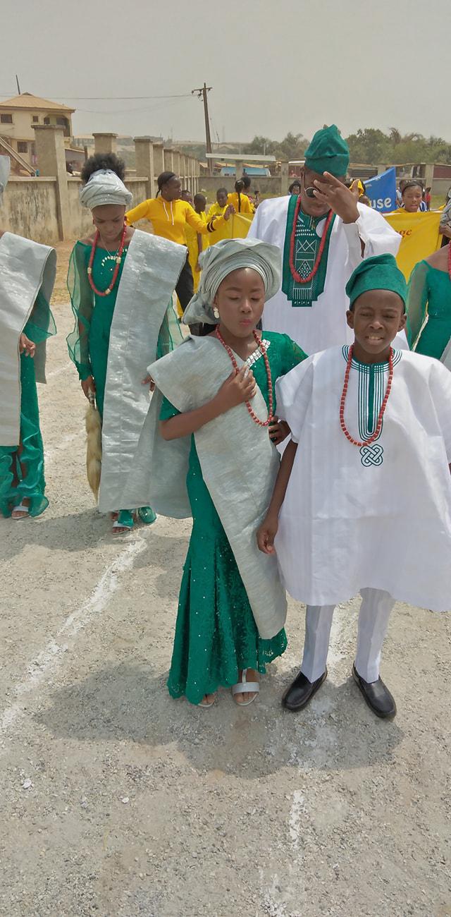 Art and cultural event.