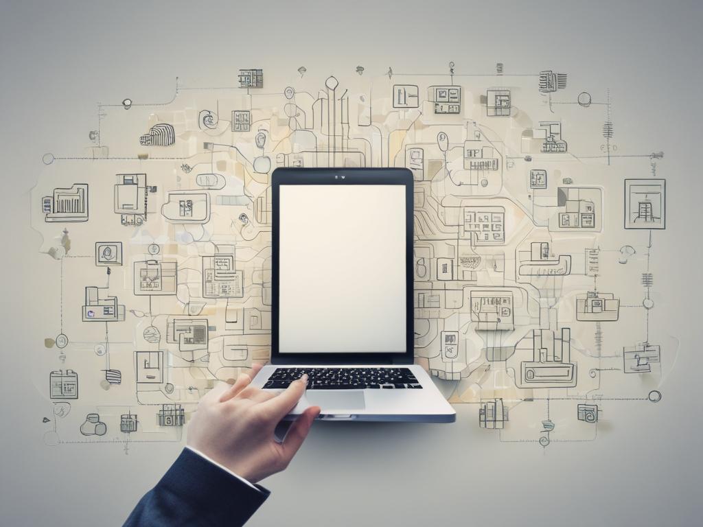 digital transformation, SMEs, business strategy, digital presence, technology