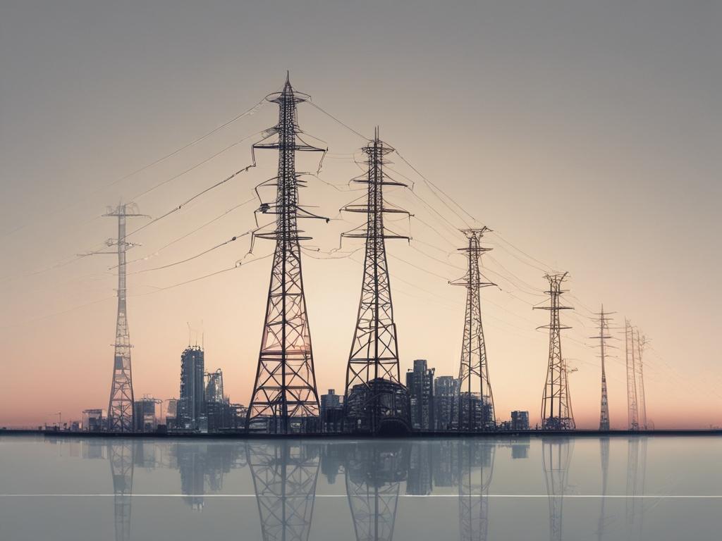 digital transformation, energy sector, AI solutions