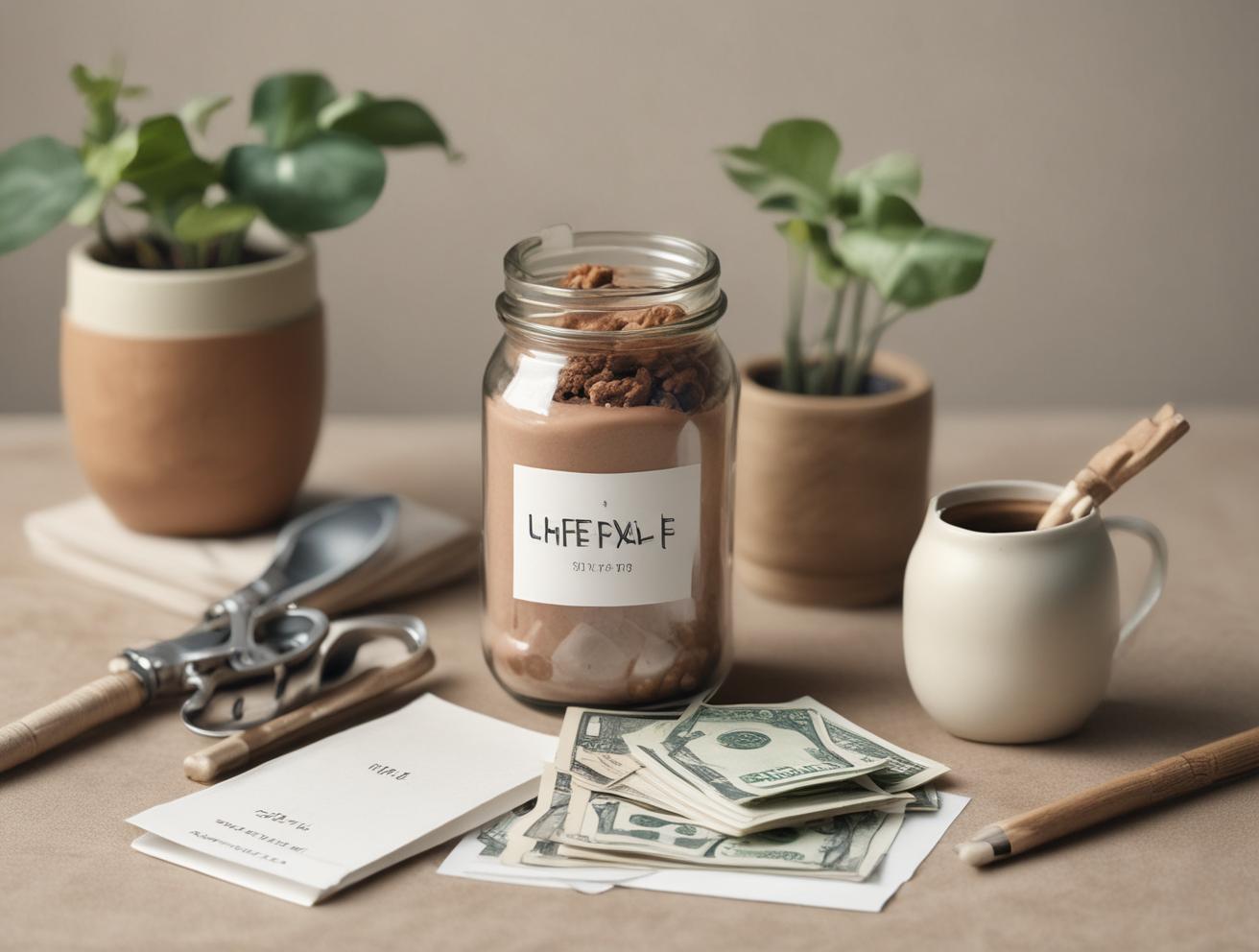 lifestyle tips and savings