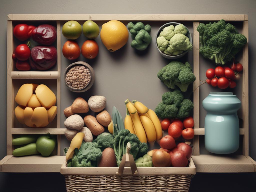 grocery shopping, budgeting, meal planning, savings