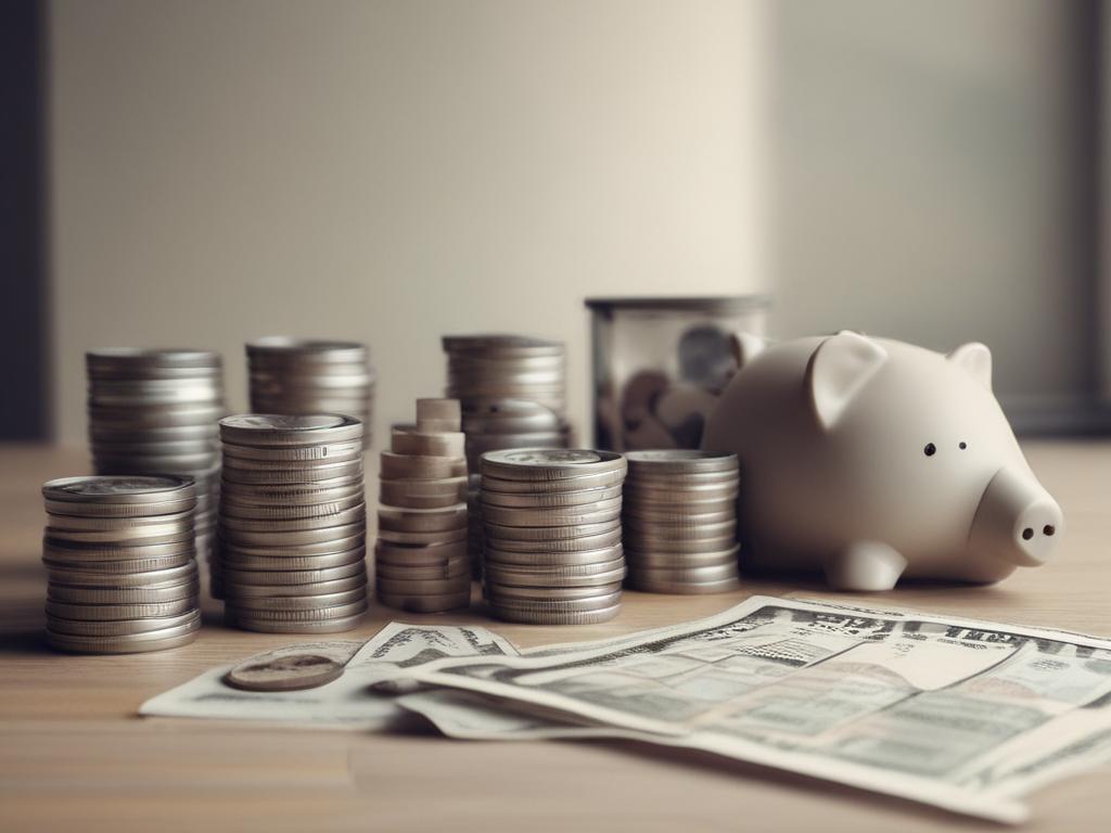 budgeting, financial control, money management, savings
