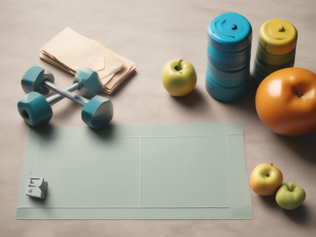 budget fitness, affordable workouts, healthy living