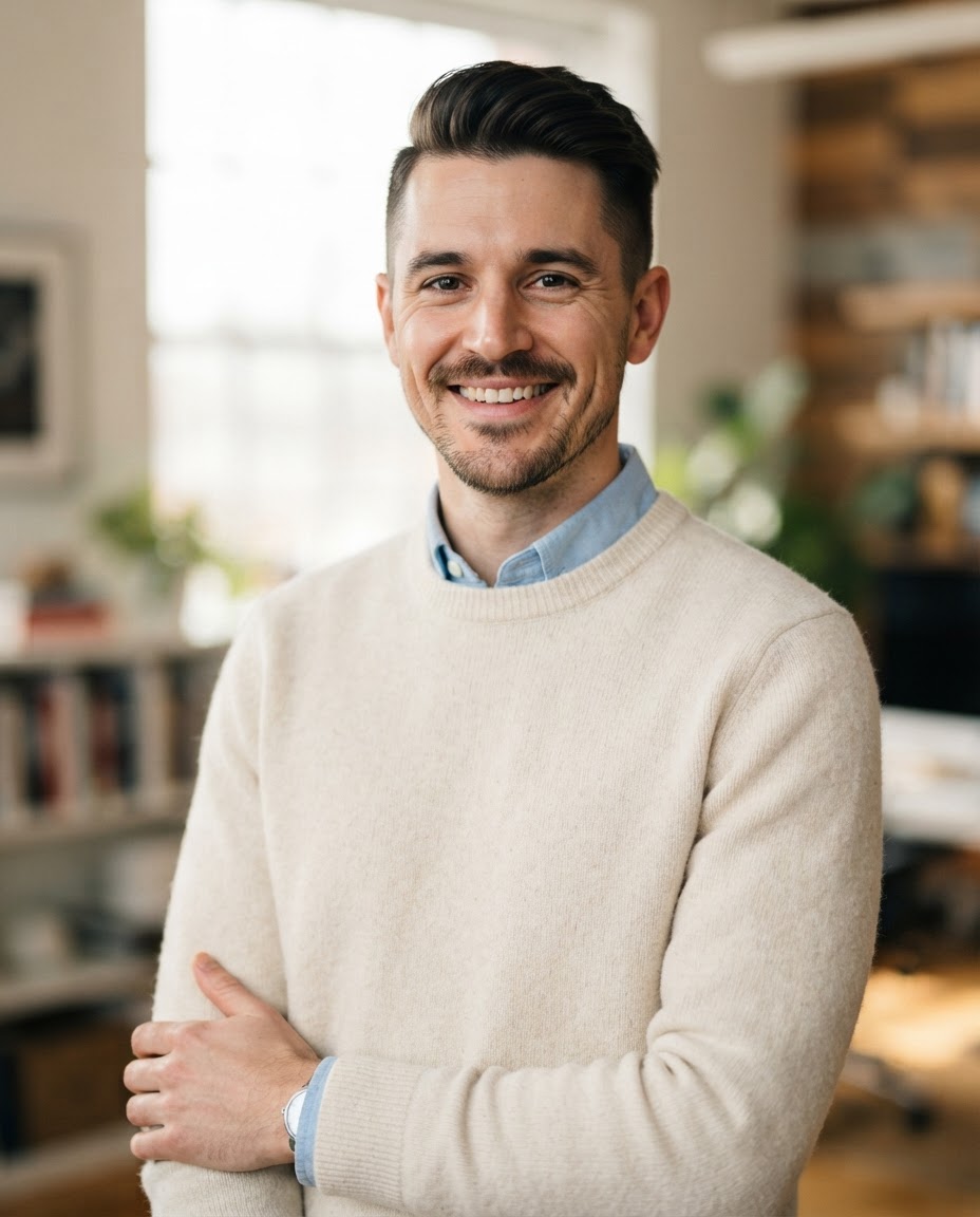 Noah Kline