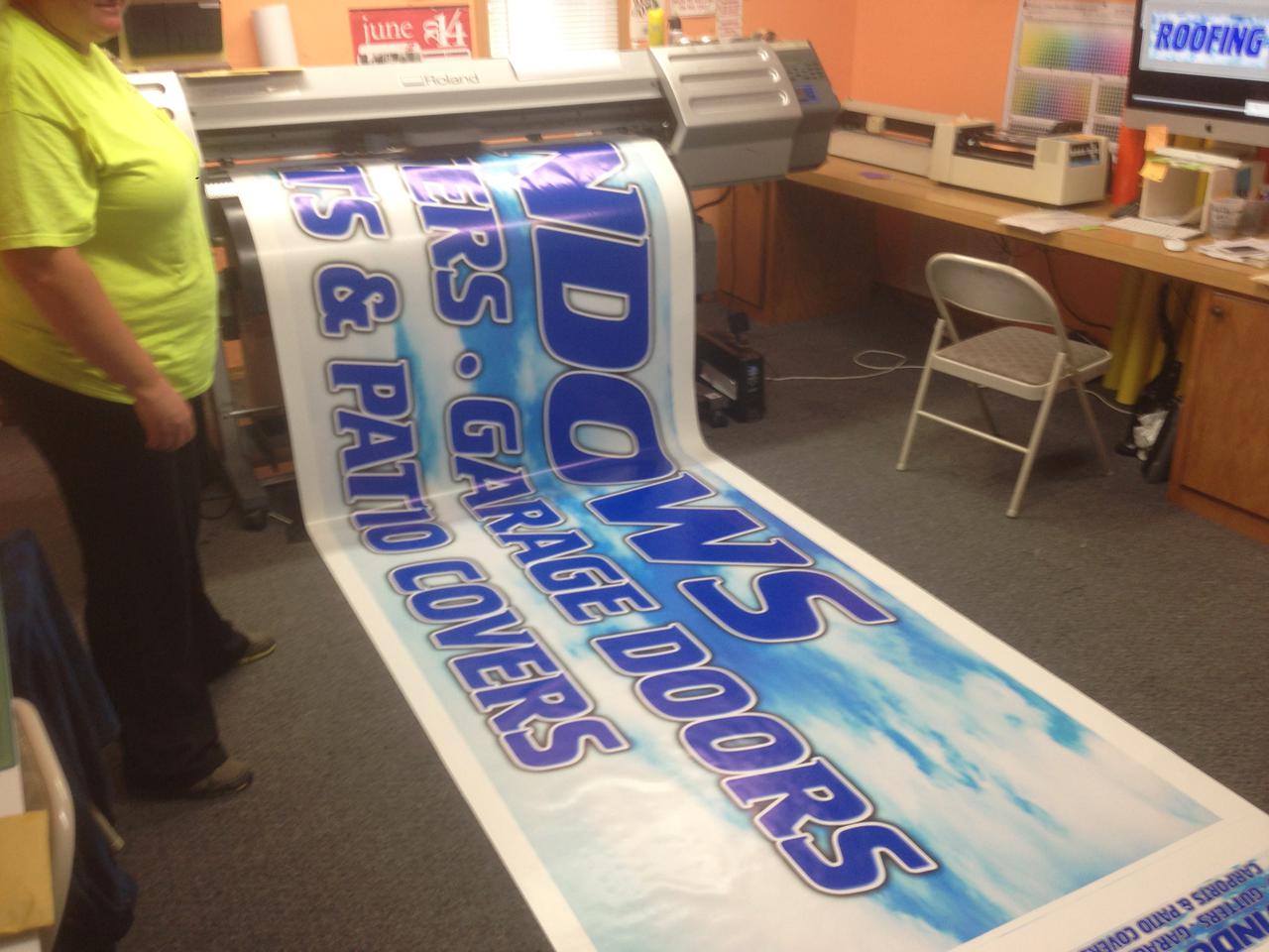 Sign Company Oklahoma City Signs & Wonders