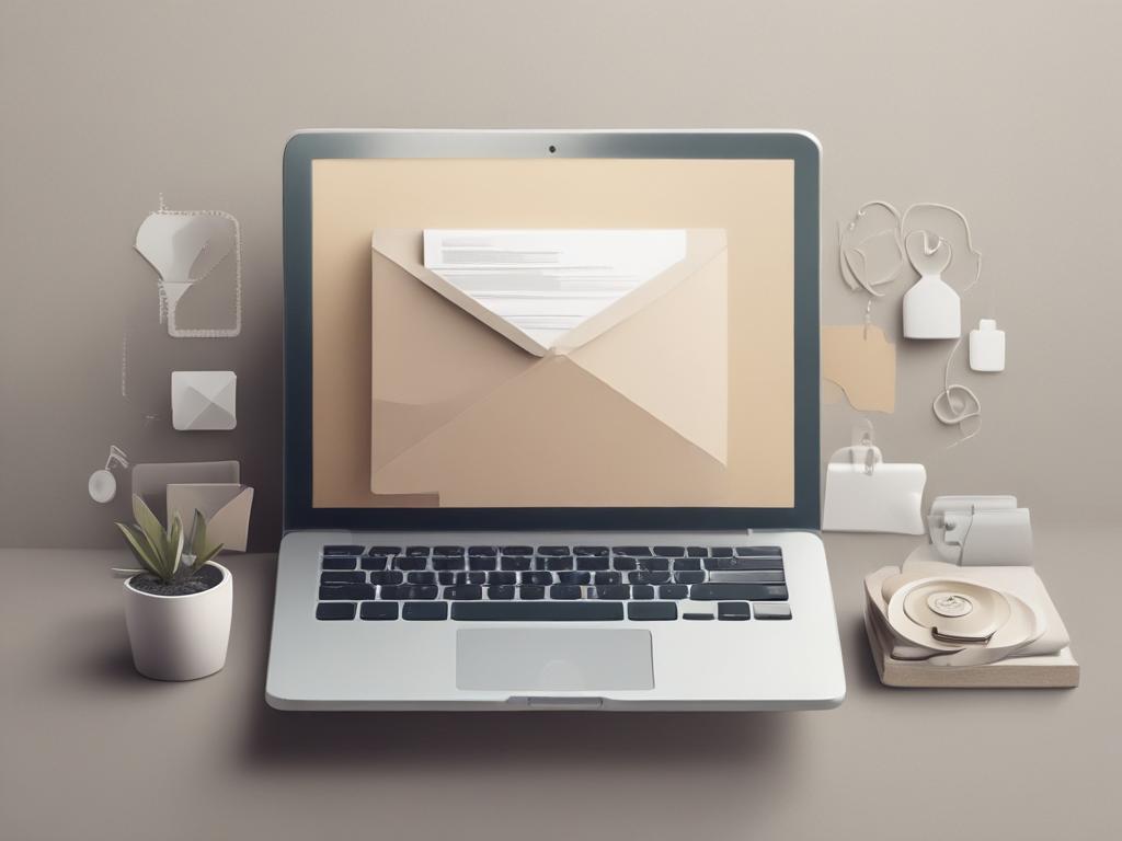 personalized emails, marketing automation, customer engagement