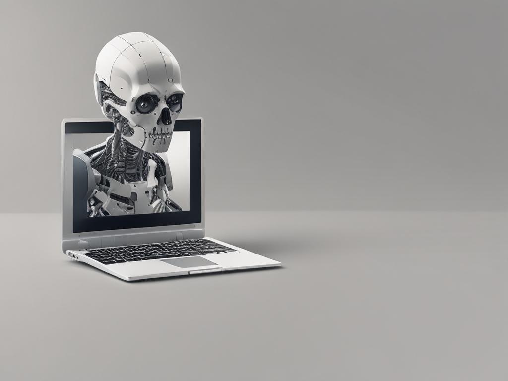 AI content generation, marketing, technology, innovation
