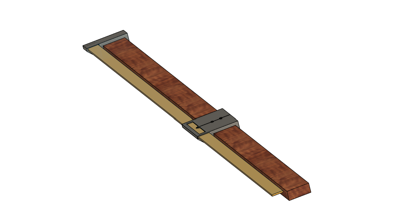 Complete Assemblies