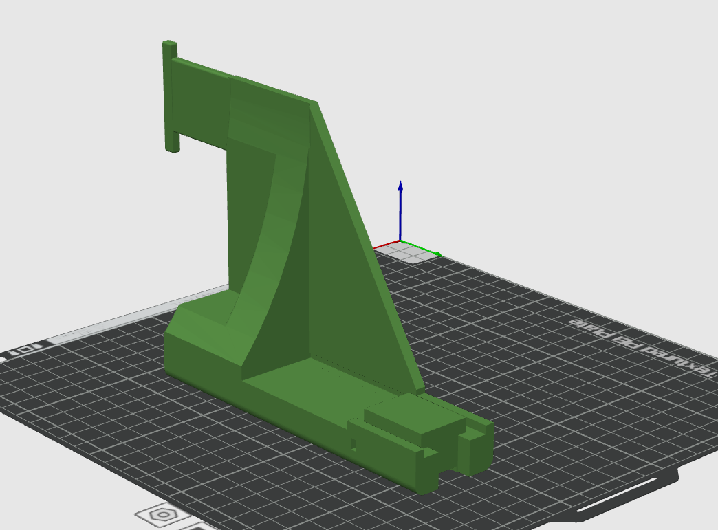 Custom Precision Fit Parts