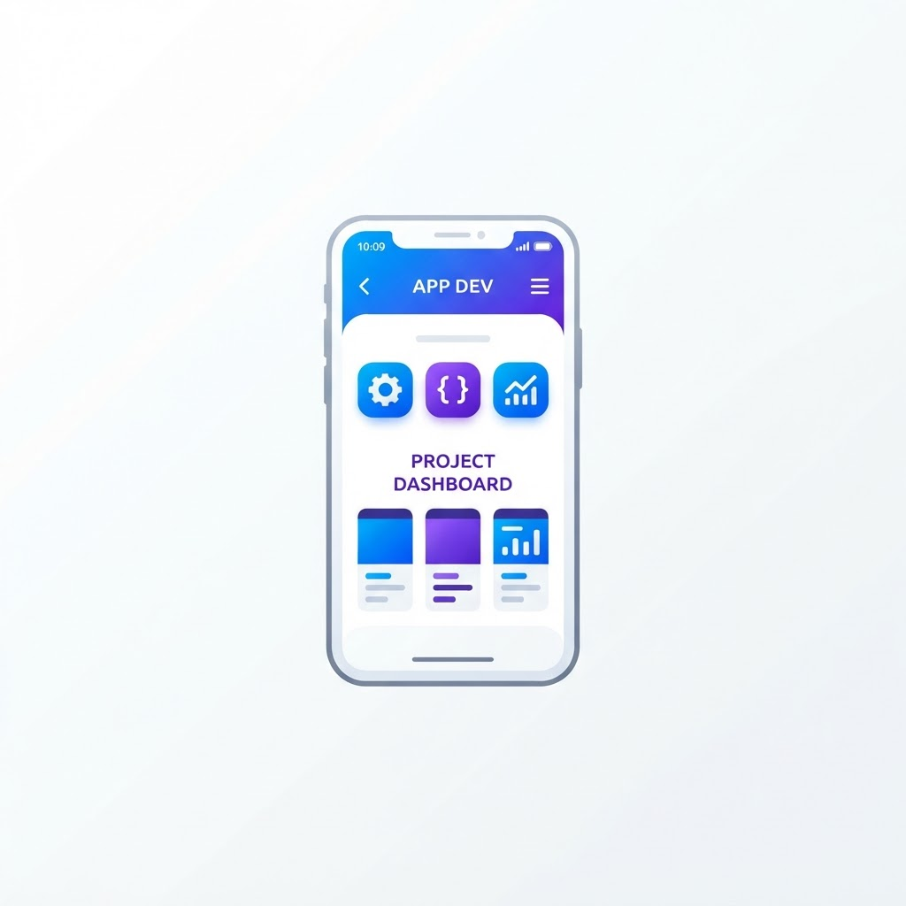 Mobile Applications