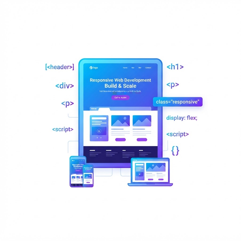 Web Development
