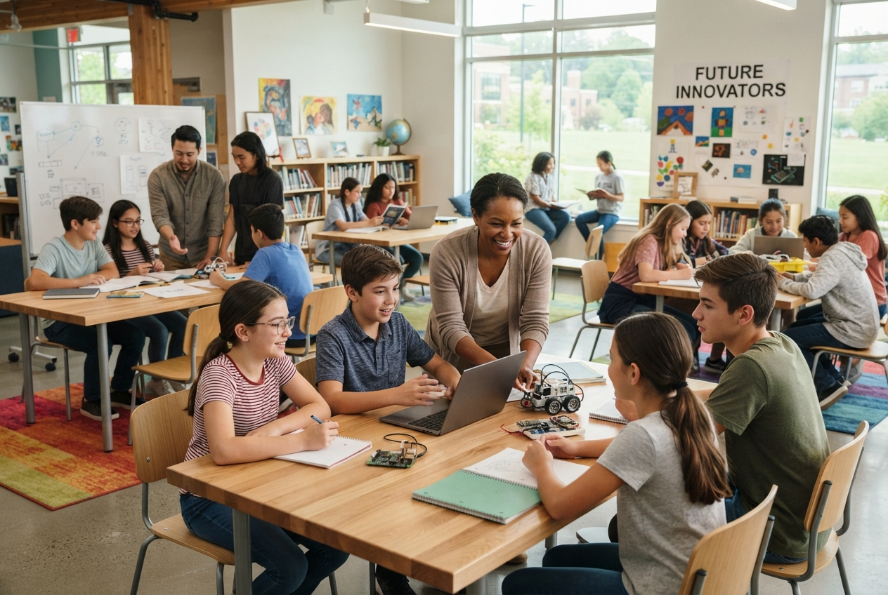 Expectations Program