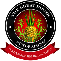 The Great House Fundraising Logo