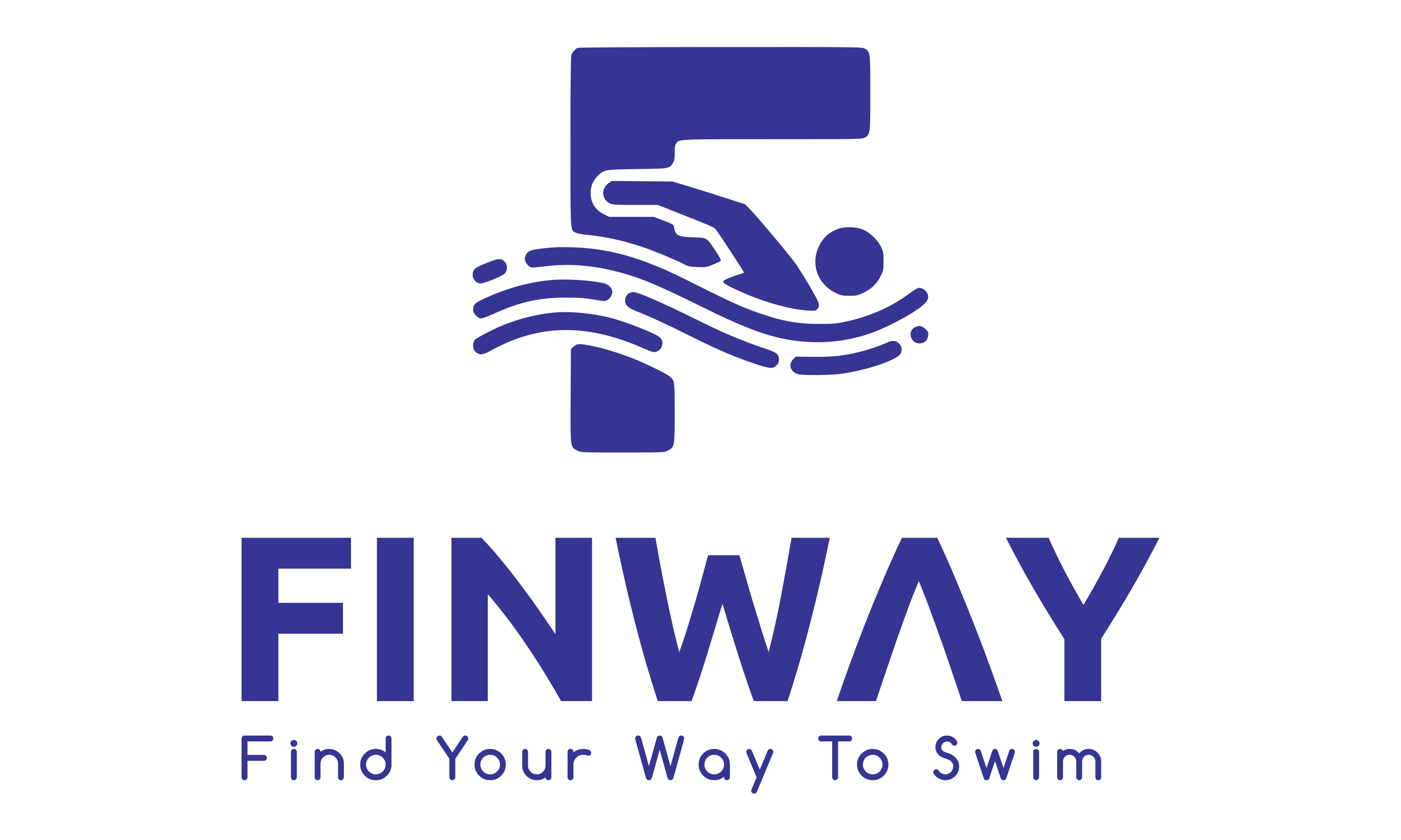 FinWay SG Logo