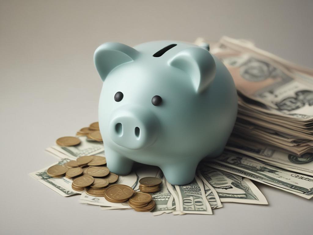 personal loans, financial support, money management