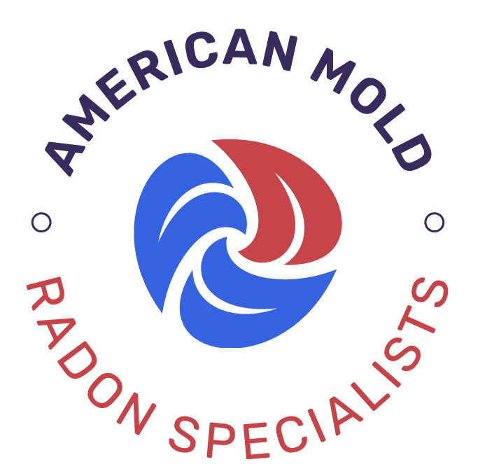 American Mold & Radon Services Logo