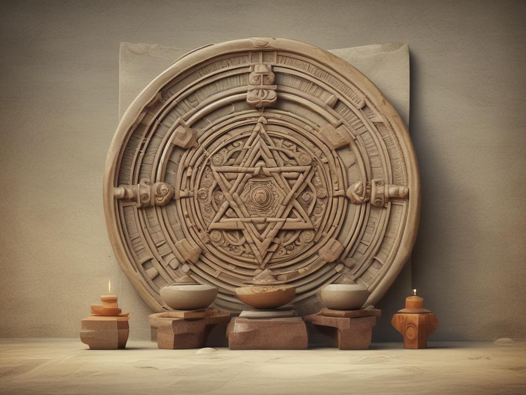 Shri Yantras