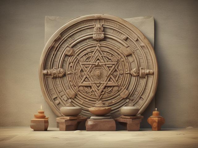 Shri Yantras