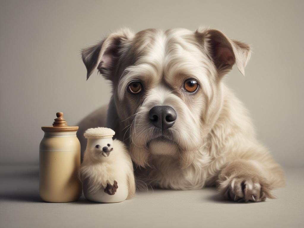 Elderly pets care tips