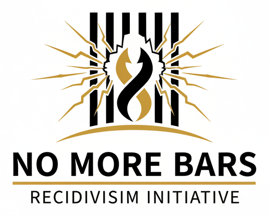 No More Bars Logo