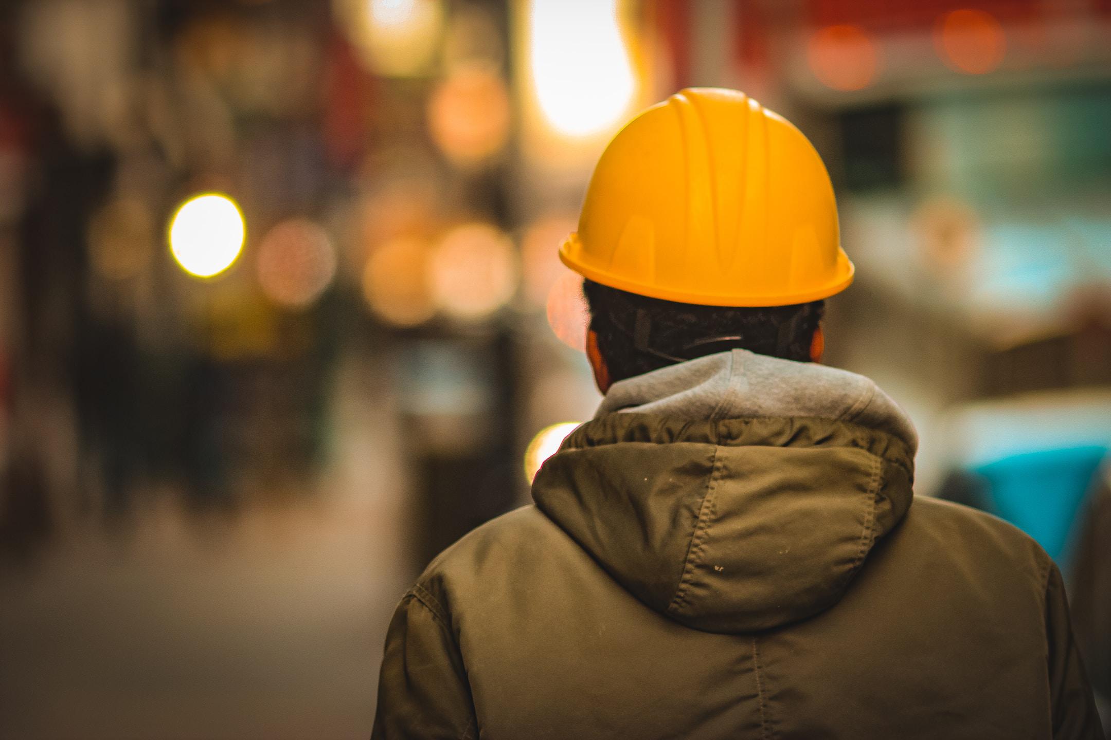 Is COVID-19 a Work Related Injury?