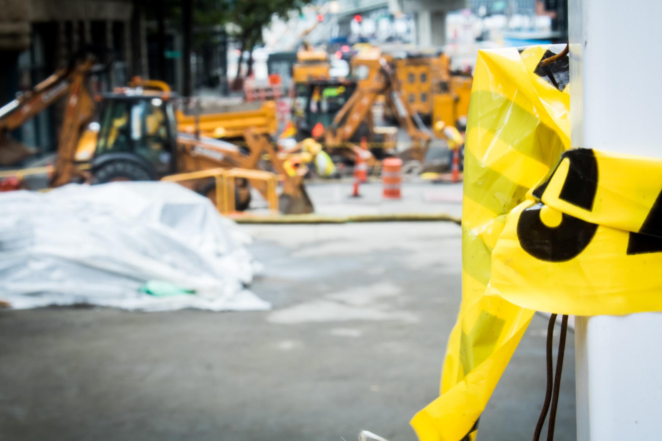 When Should You Contact a Work Accident Lawyer?