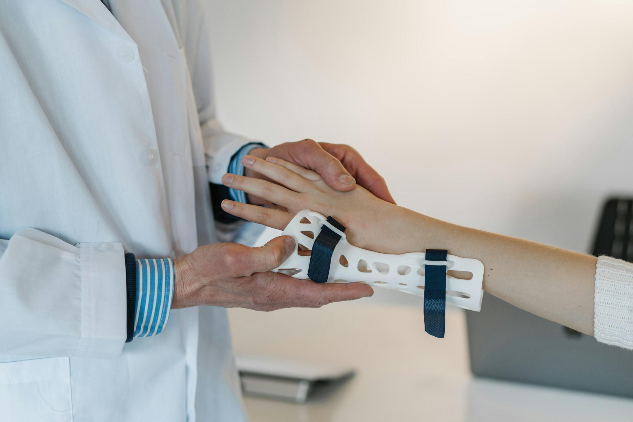 Every employment law firm in Greater Los Angeles faces Independent Medical Examinations