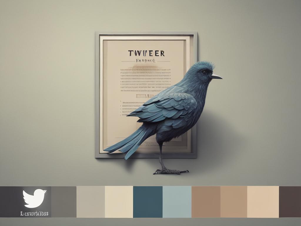 Twitter shadowban checker tool, social media, analysis, technology