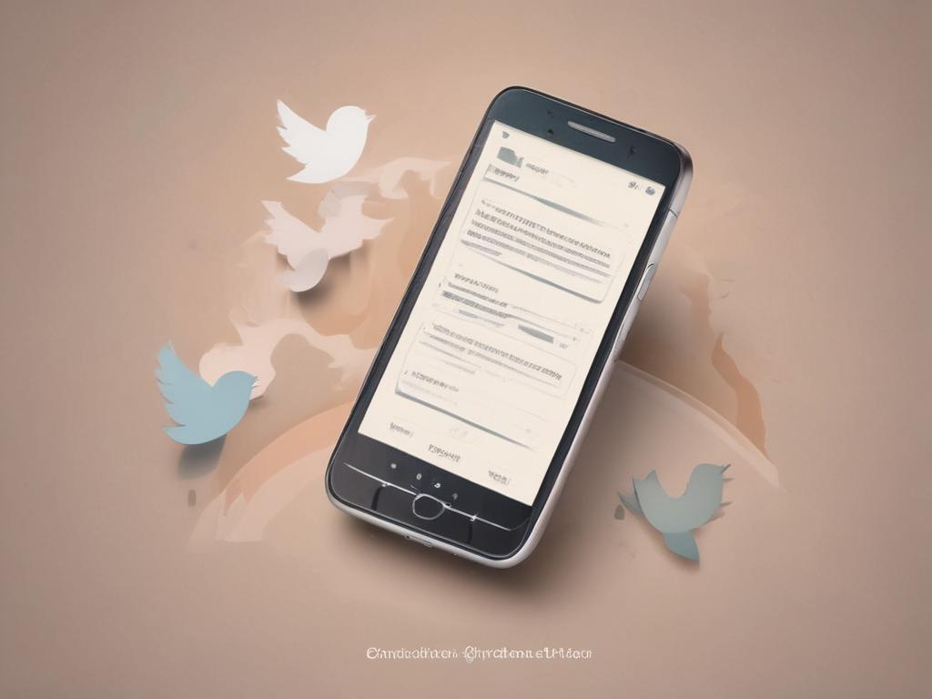 shadowban guide, social media tips, Twitter, education