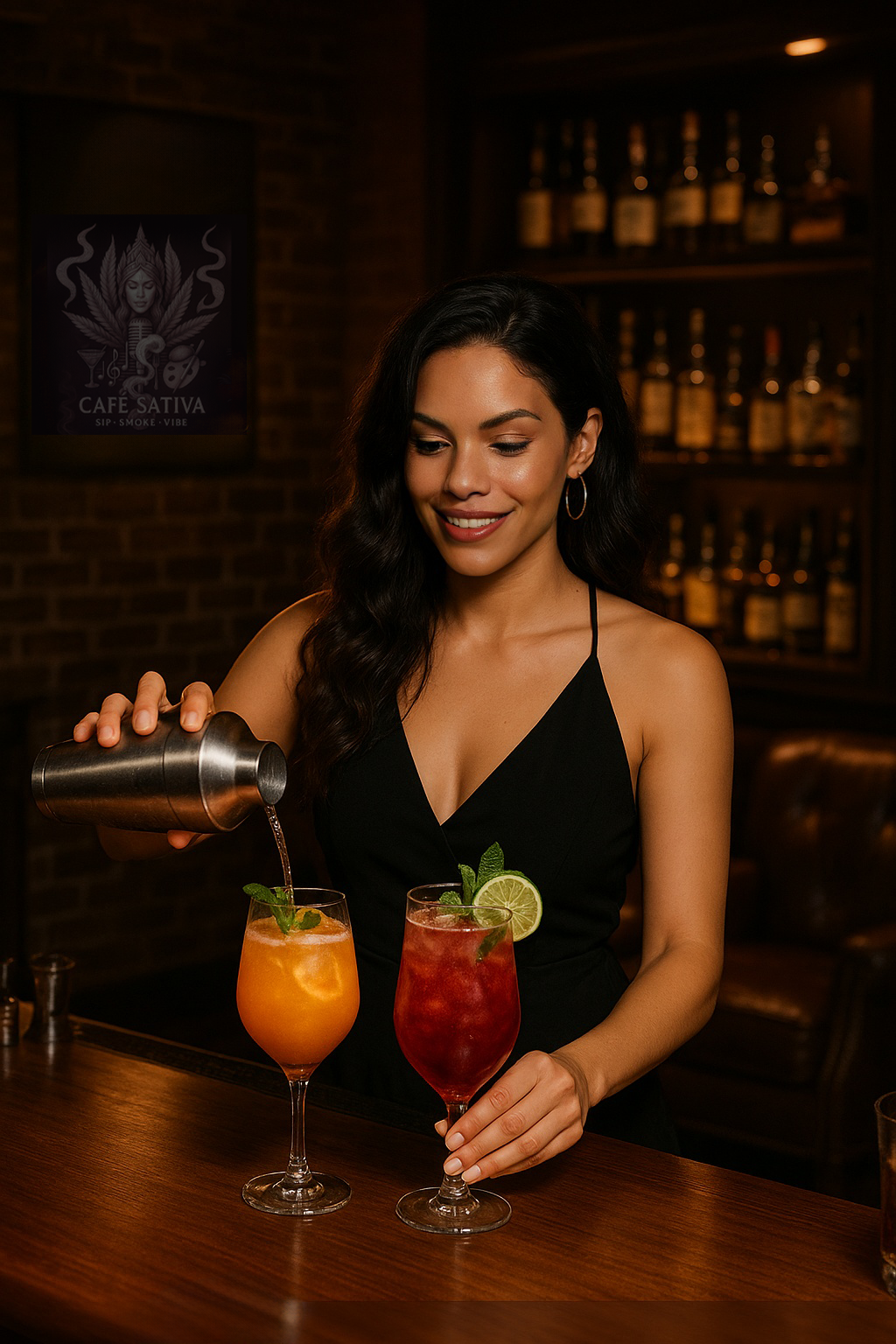 Alcohol-free cocktails are not just a trend; they represent a significant shift in social culture that prioritizes health and inclusivity. As more individuals seek to reduce their alcohol intake for various reasons—whether for health, personal preference, or lifestyle changes—the demand for sophisticated and flavorful non-alcoholic beverages has surged.
