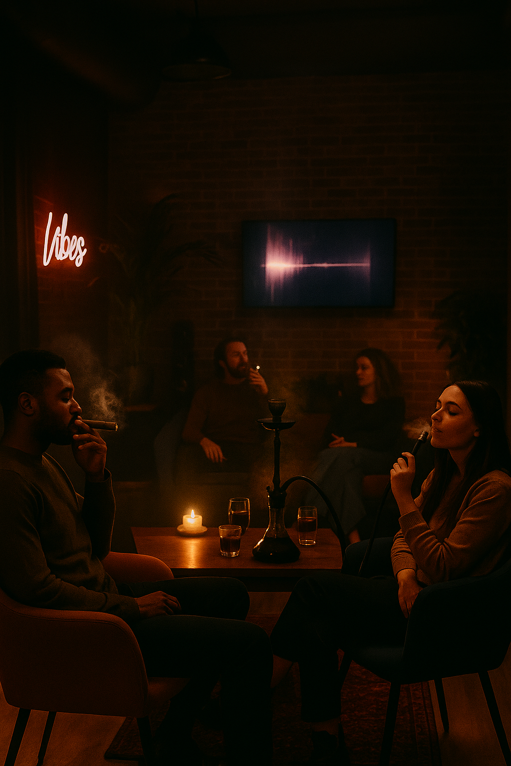Imagine stepping into a serene environment designed for relaxation and camaraderie, where you can unwind in our virtual smoke-friendly lounge sessions. These unique gatherings provide a welcoming space for individuals to connect with like-minded people while enjoying their favorite smoke.