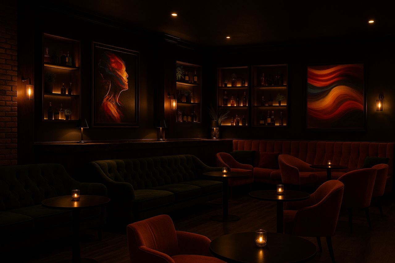 Unwind at Cafe Sativa: Your Virtual Escape offers an unparalleled experience that transcends the limitations of physical space, inviting you into a serene digital environment designed for relaxation and rejuvenation. Imagine sinking into a cozy virtual chair, surrounded by lush greenery and soothing sounds, all from the comfort of your home.