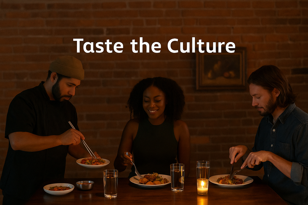 To truly understand a culture, one must engage with its flavors, as food serves as both a reflection and an embodiment of cultural identity. Each dish tells a story, revealing the history, traditions, and values of the people who create it. For instance, the intricate spices of Indian cuisine not only excite the palate but also illustrate the nation’s diverse heritage and regional influences.