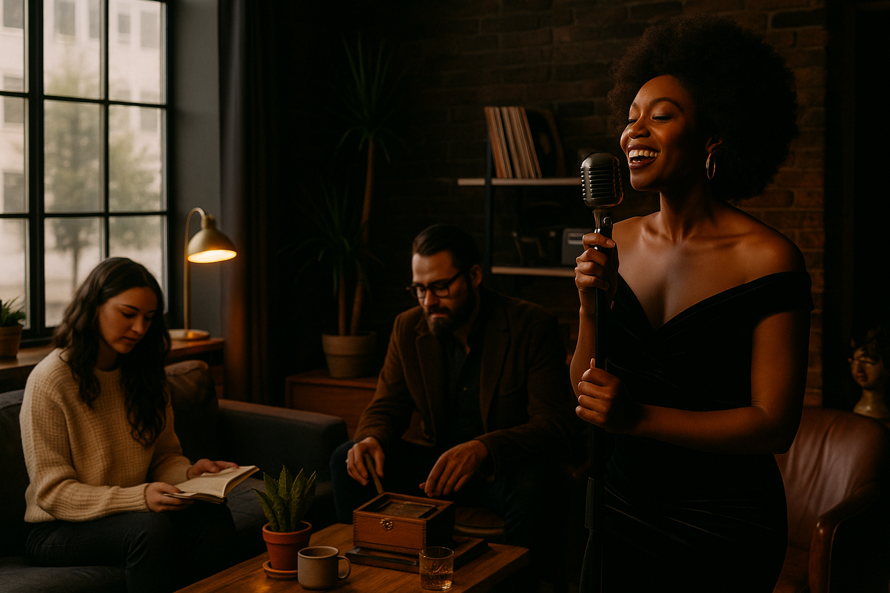 Art is more than just visual expression; it is the heartbeat of our creative culture, infusing every corner with inspiration and energy. Experiencing our artistic vibe means immersing oneself in a diverse tapestry of creativity that transcends boundaries and ignites the imagination.