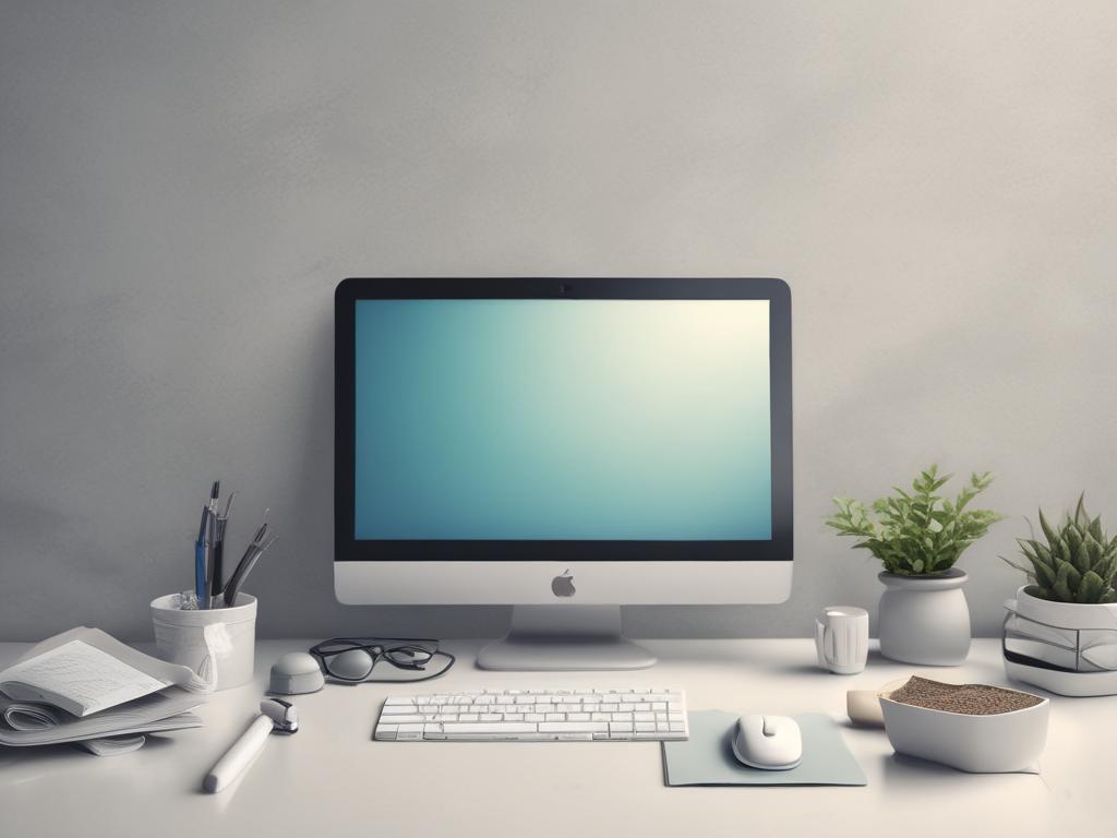 desktop application, productivity, custom software, business solutions