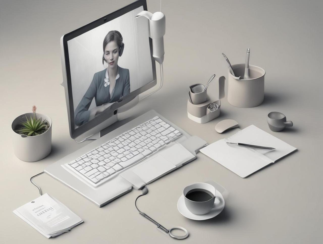 virtual assistant services