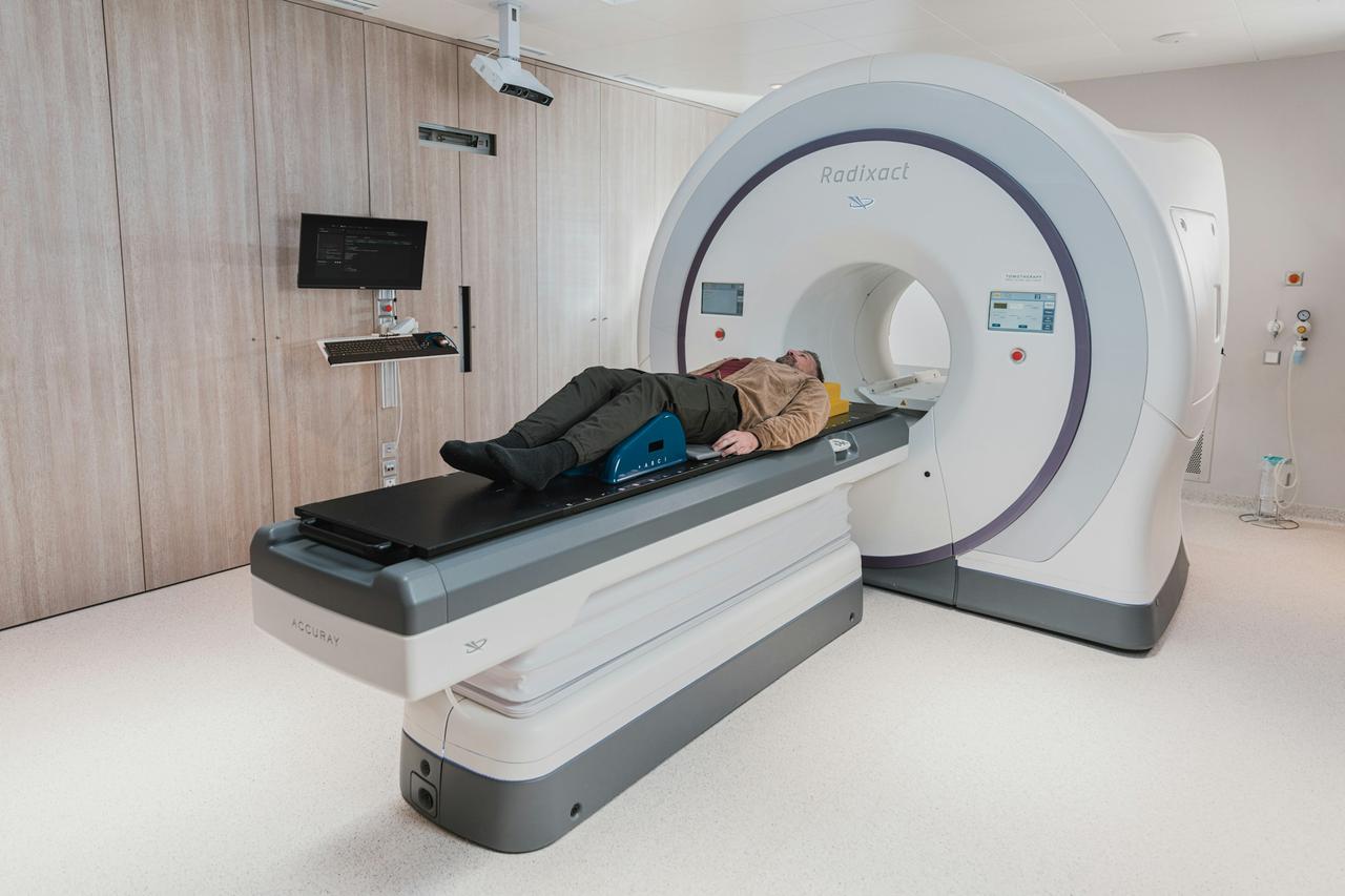 Scanning services
