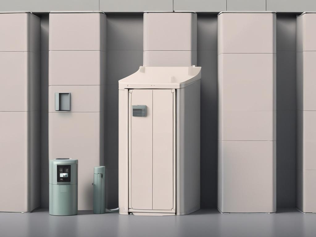 battery storage, solar upgrade, energy reliability