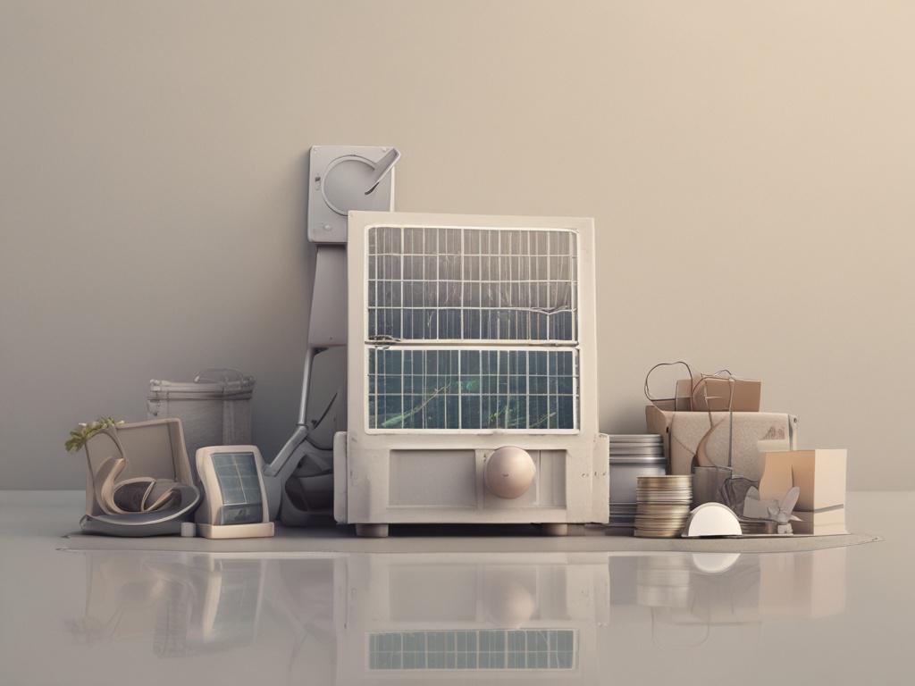 post sale support, customer assistance, solar maintenance